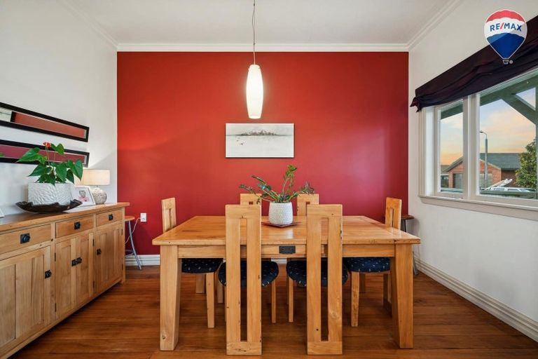 Photo of property in 36 Burn Street, Levin, 5510