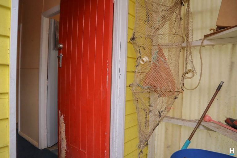 Photo of property in 21 Thompson Street, Greymouth, 7805