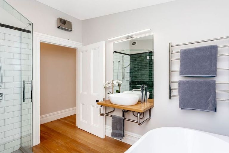 Photo of property in 449 Highgate, Maori Hill, Dunedin, 9010