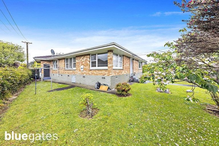 Photo of property in 1/4 Station Road, Papatoetoe, Auckland, 2025
