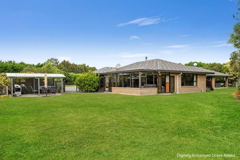 Photo of property in 84 Baynons Road, Clarkville, Kaiapoi, 7692