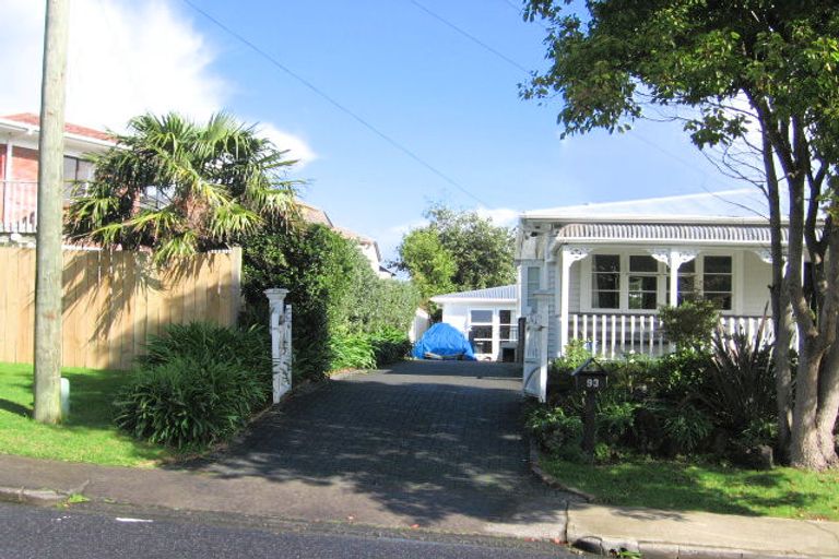 Photo of property in 2/93 Clovelly Road, Bucklands Beach, Auckland, 2012