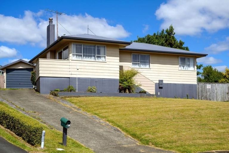 Photo of property in 3 Taha Place, Ngongotaha, Rotorua, 3010