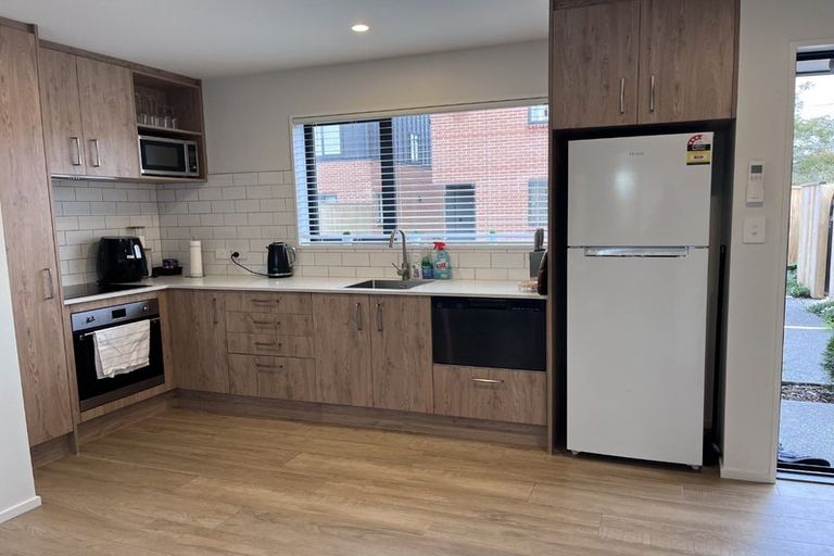 Photo of property in 4/7 Boon Street, Sydenham, Christchurch, 8023