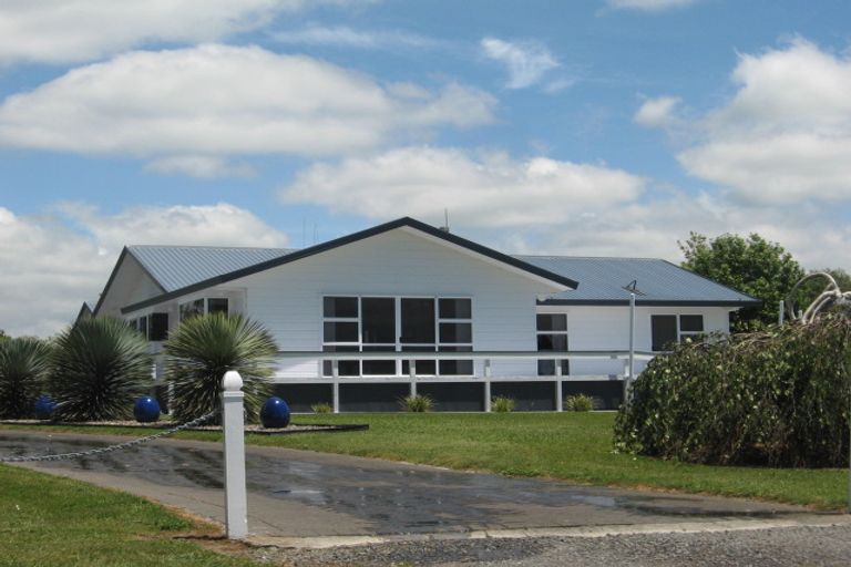 Photo of property in 416 Tuapiro Road, Tahawai, Katikati, 3170