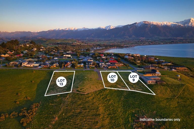 Photo of property in 29 Ward Street, Kaikoura, 7300