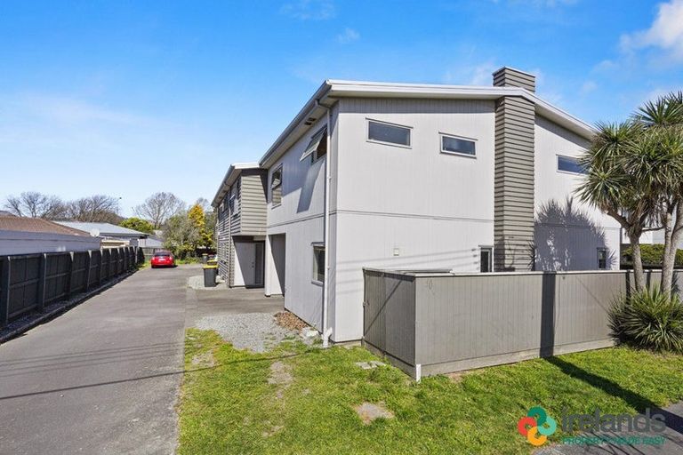 Photo of property in 1/40 Macaulay Street, Addington, Christchurch, 8024