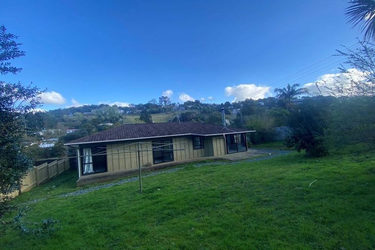 Photo of property in 286 Maunu Road, Horahora, Whangarei, 0110