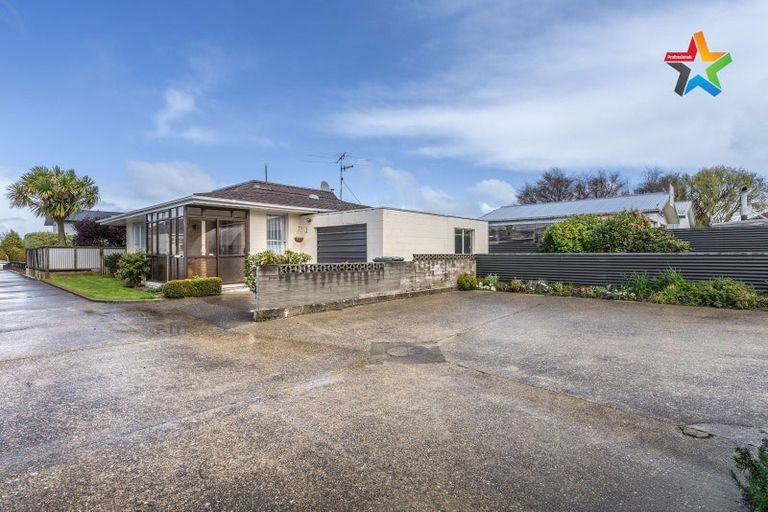 Photo of property in 104a Jenkin Street, Strathern, Invercargill, 9812