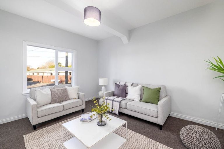 Photo of property in 43 Harvey Terrace, Richmond, Christchurch, 8013