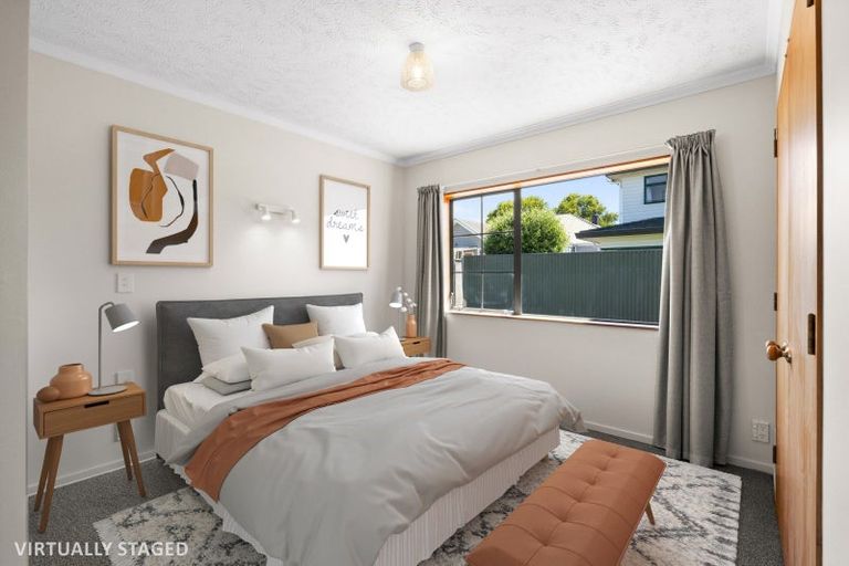 Photo of property in 181a Nelson Crescent, Napier South, Napier, 4110