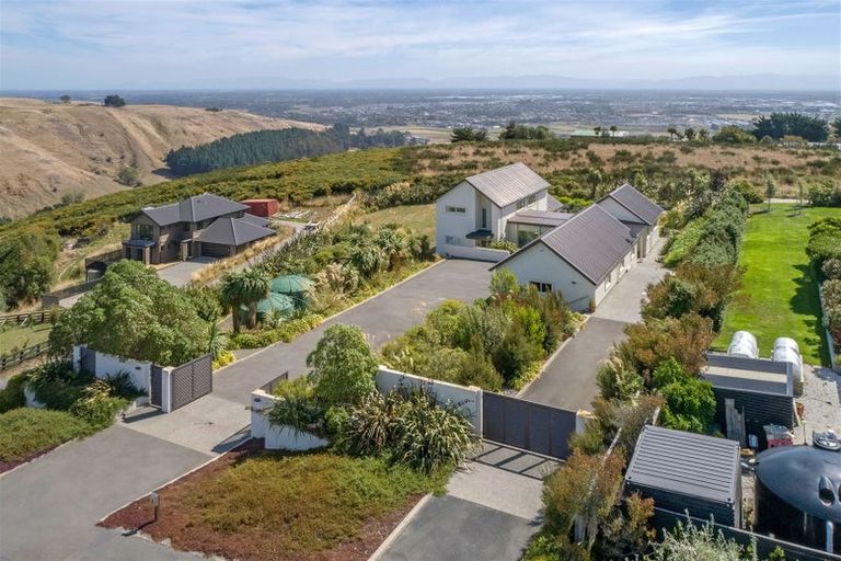 Photo of property in 4 Aglaia Place, Cracroft, Christchurch, 8022