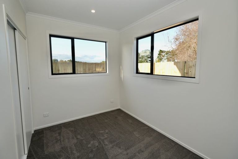 Photo of property in 51a Marumaru Street, Marton, 4710