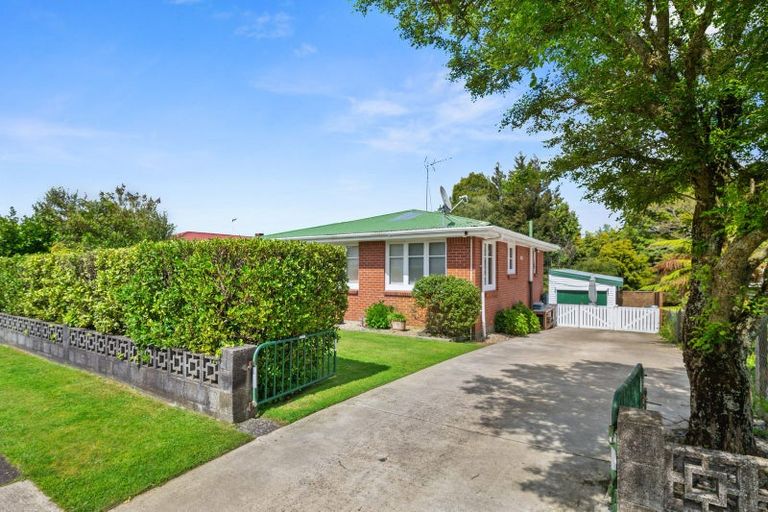 Photo of property in 100 Billah Street, Tokoroa, 3420
