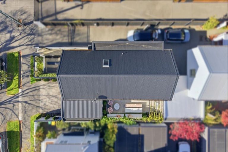 Photo of property in 45 Gracefield Avenue, Christchurch Central, Christchurch, 8013