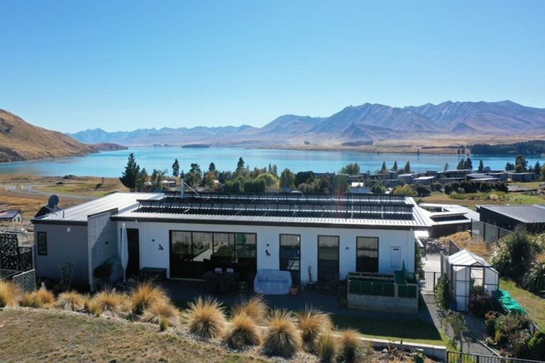 Photo of property in D'archiac Drive, Lake Tekapo, 7999