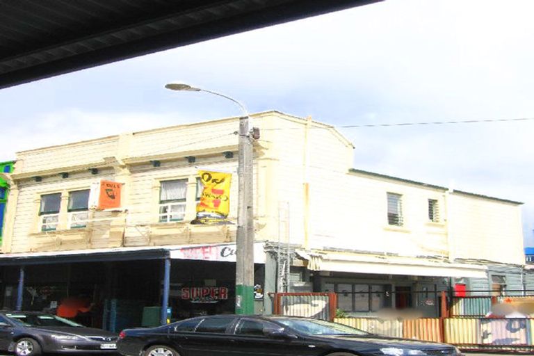 Photo of property in 232 Cuba Street, Te Aro, Wellington, 6011