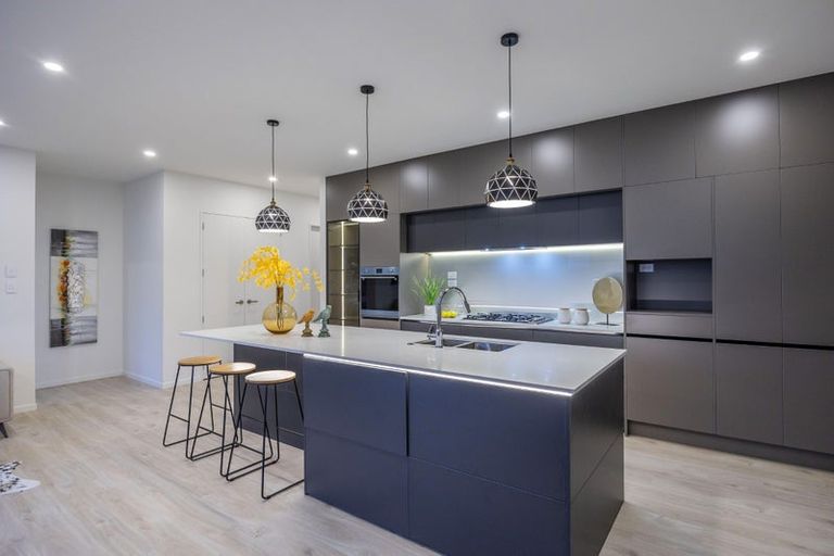 Photo of property in 30 Babina Avenue, Kumeu, 0810