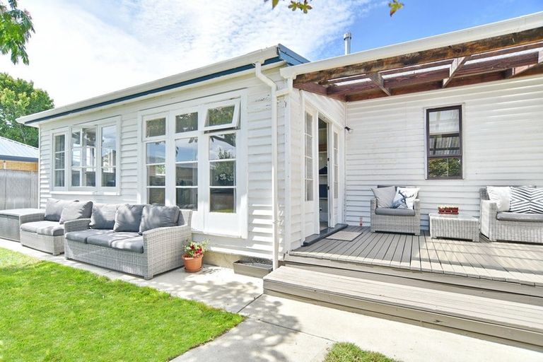 Photo of property in 61 Brynley Street, Hornby, Christchurch, 8042