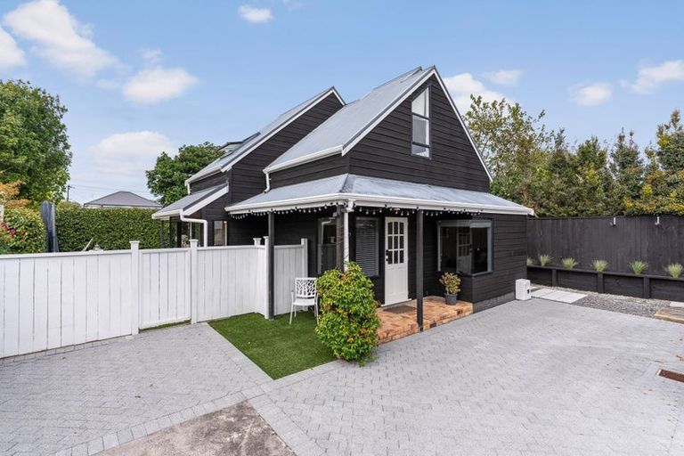 Photo of property in 2/2 Lytton Street, Devonport, Auckland, 0624