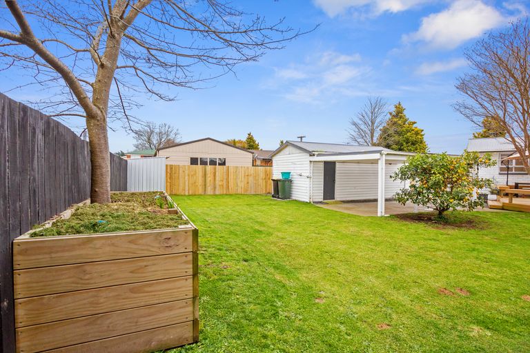 Photo of property in 11 Totara Avenue, Matamata, 3400