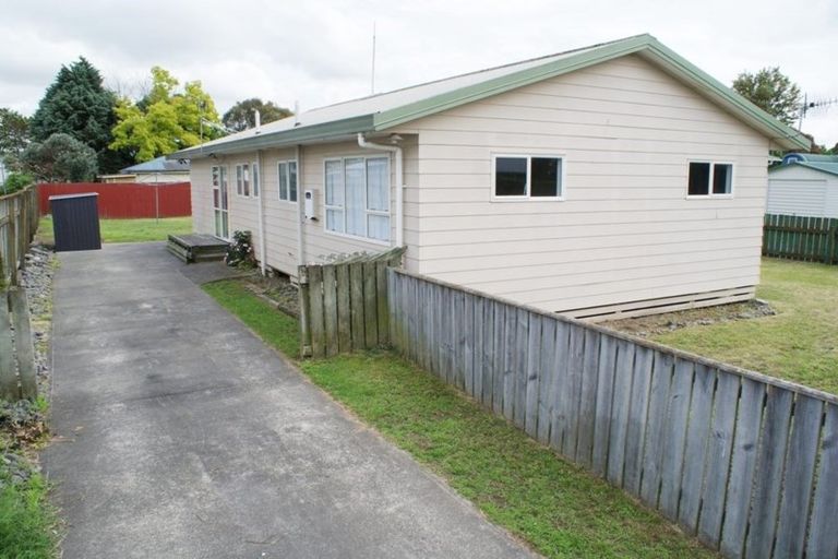 Photo of property in 152 Chatham Road, Flaxmere, Hastings, 4120