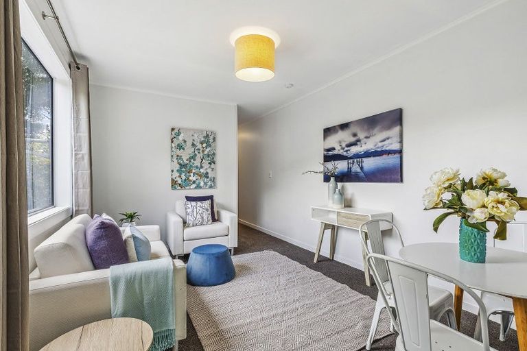 Photo of property in 18 Blackbridge Road, Wadestown, Wellington, 6012