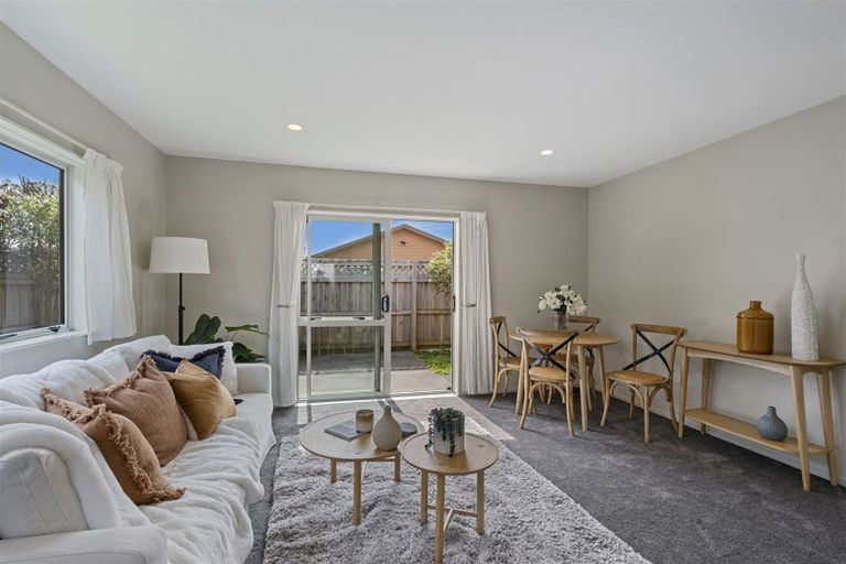 Photo of property in 70a Mathesons Road, Phillipstown, Christchurch, 8011