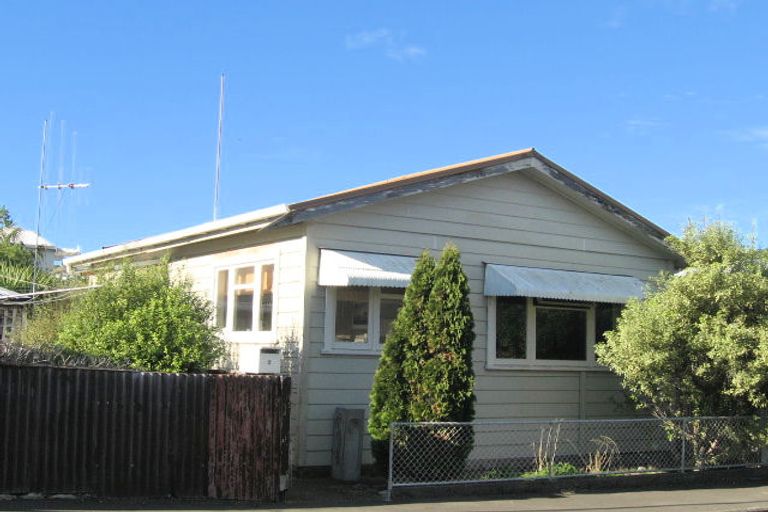 Photo of property in 2 Raglan Street, Ahuriri, Napier, 4110