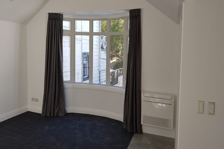 Photo of property in 364a Tinakori Road, Thorndon, Wellington, 6011