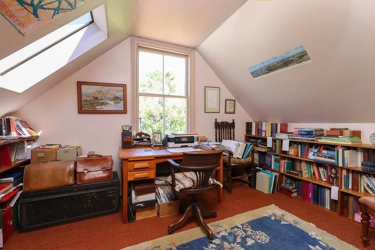 Photo of property in 140 Nile Street, Nelson, 7010