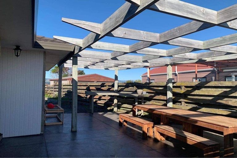 Photo of property in 110 Kelvin Grove Road, Kelvin Grove, Palmerston North, 4414