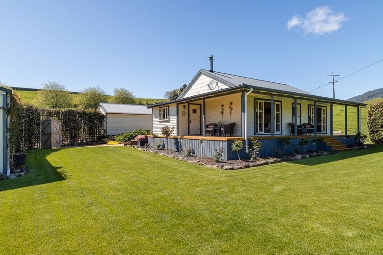 Photo of property in 299 Luck At Last Road, Maungatautari, Cambridge, 3494