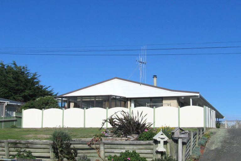 Photo of property in 45b Manuka Street, Otaki Beach, Otaki, 5512