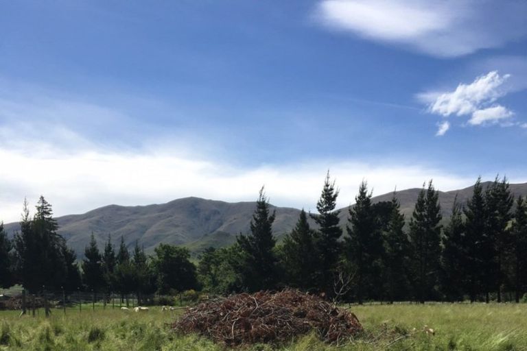 Photo of property in 2078 Fairlie Tekapo Road, Burkes Pass, Fairlie, 7987