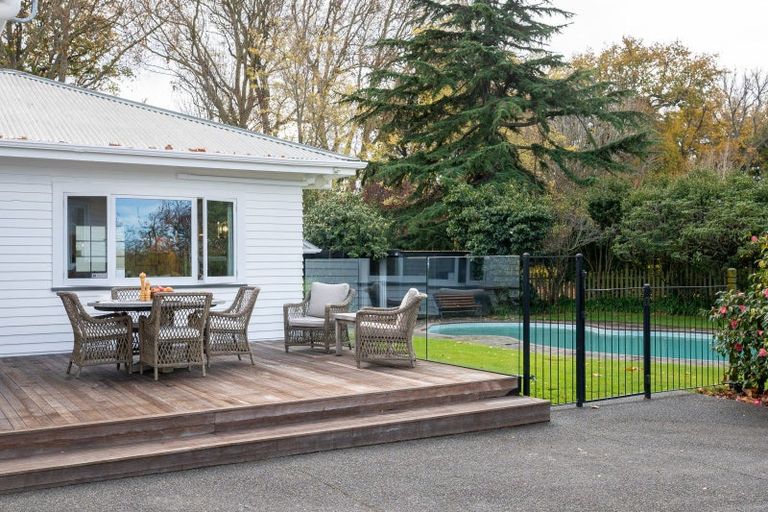 Photo of property in 80 Ormond Road, Twyford, Hastings, 4175