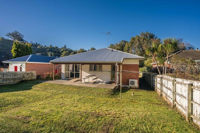 Photo of property in 5 Malvern Street, Woodhaugh, Dunedin, 9010