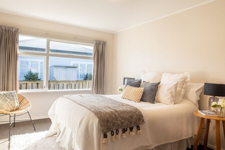 Photo of property in 1/27 Byron Street, Miramar, Wellington, 6022