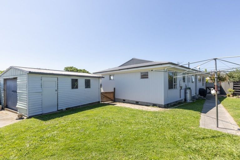 Photo of property in 4 Antrim Place, Tamatea, Napier, 4112