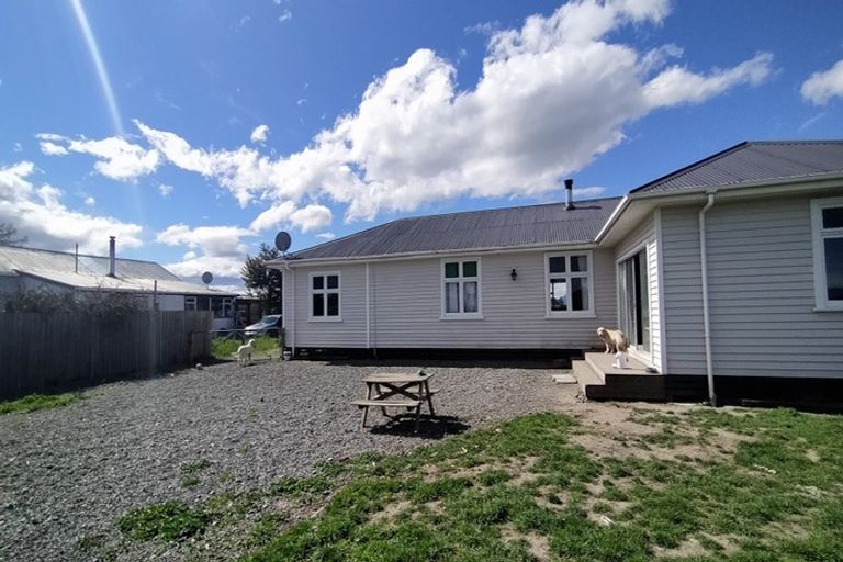 Photo of property in 20 Saint Leonards Road, Culverden, 7392