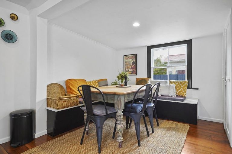 Photo of property in 21 Bethune Street, Featherston, 5710