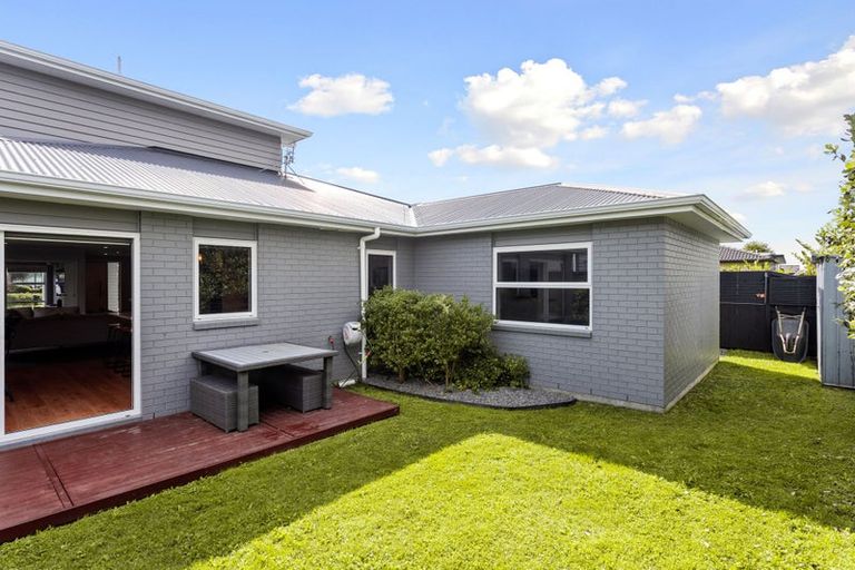 Photo of property in 33 Lulu Avenue, Chartwell, Hamilton, 3210