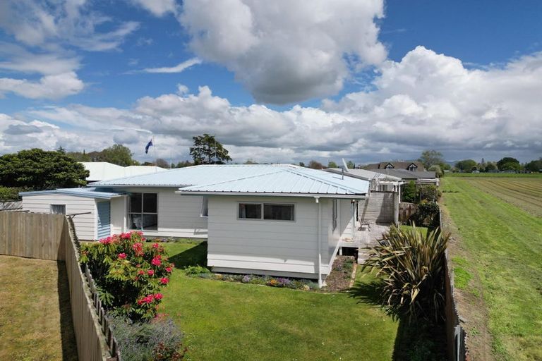 Photo of property in 86a Tawari Street, Matamata, 3400