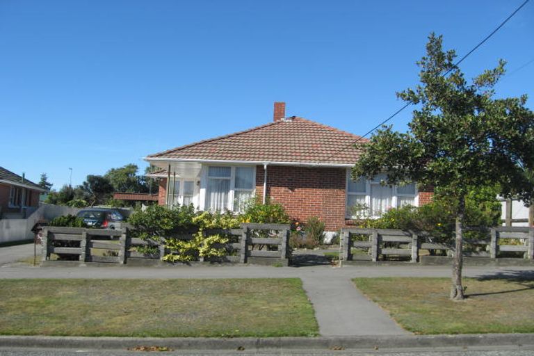 Photo of property in 35 Kelvin Street, Marchwiel, Timaru, 7910