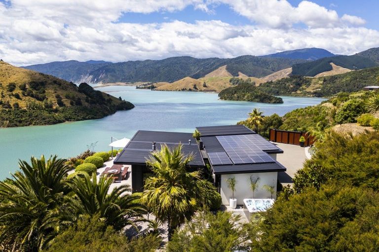 Photo of property in 711b Cable Bay Road, Cable Bay, Nelson, 7071