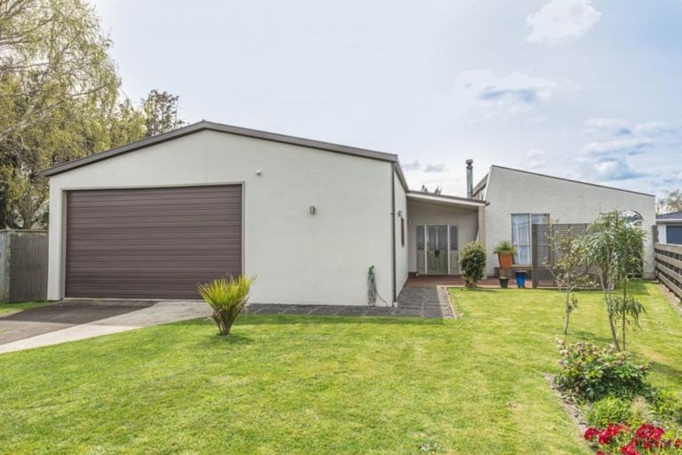 Photo of property in 56 Exeter Crescent, Springvale, Whanganui, 4501