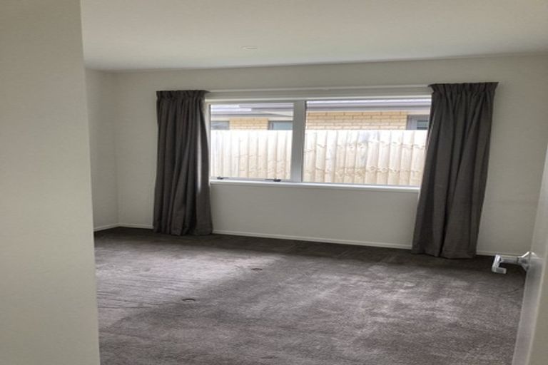 Photo of property in 3d Kendon Drive, Rolleston, 7614