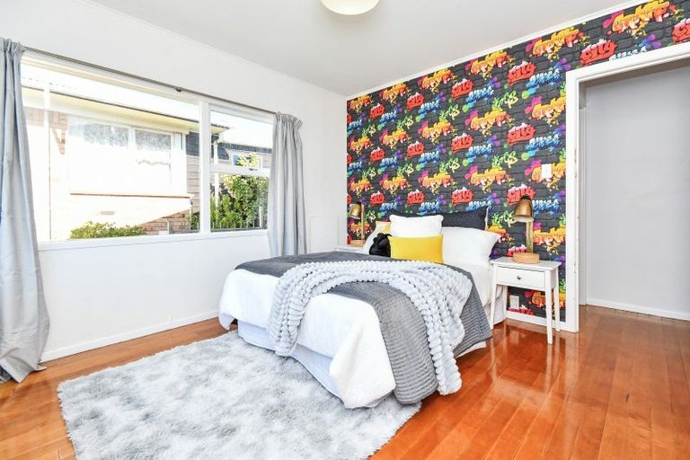 Photo of property in 3 David Avenue, Hillpark, Auckland, 2102