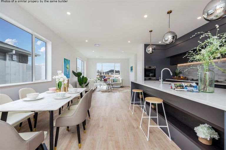 Photo of property in 30 Archibald Drive, Wainui, 0932