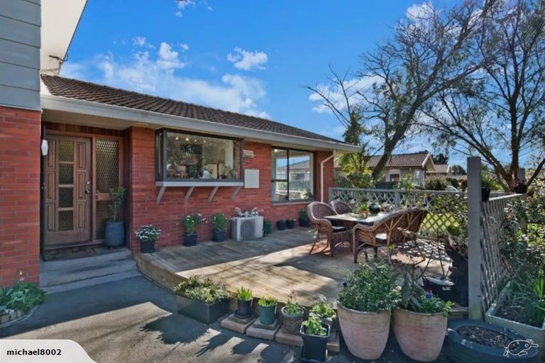 Photo of property in 23a Craven Street, Sockburn, Christchurch, 8042